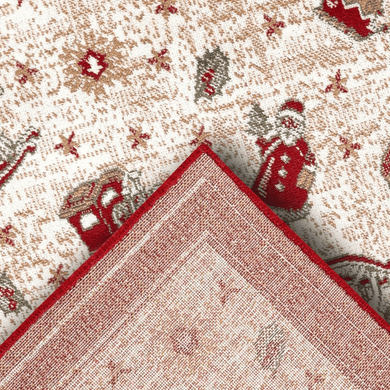 Villeroy & Boch Nostalgic Shine Toy’s Delight Rug (50 x 80 cm)