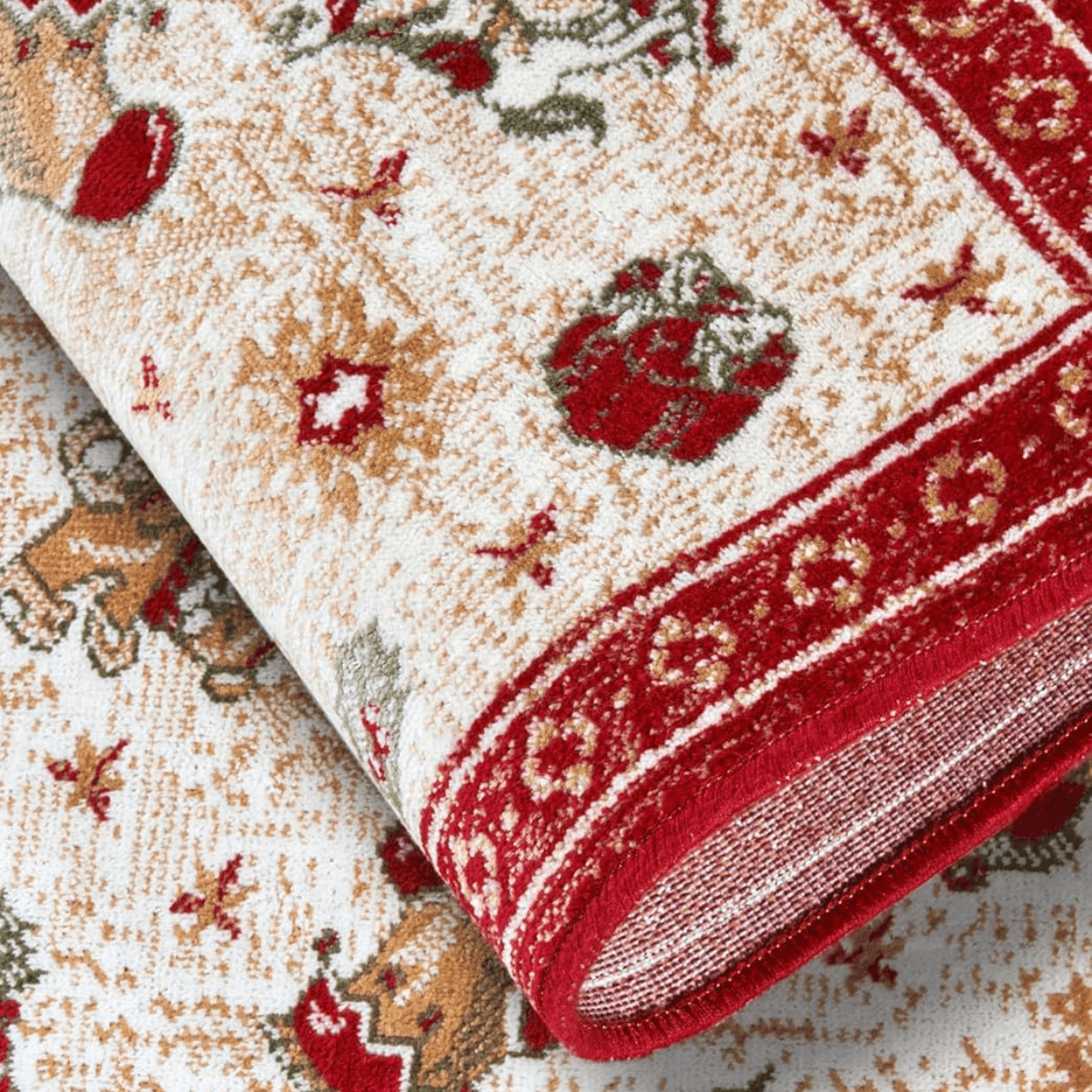 Villeroy & Boch Nostalgic Shine Toy’s Delight Rug (50 x 80 cm) - Lastenurk.com