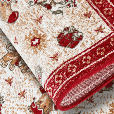 Villeroy & Boch Nostalgic Shine Toy’s Delight Rug (50 x 80 cm)