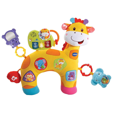 Подушка VTech Baby для игры на животике