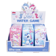 Water game — Unicorn