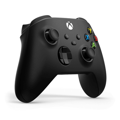 Xboxi juhtmevaba kontroller — Carbon Black